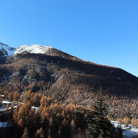 Le Belvedere - N° 207 Belvedere Mae-6654 公寓